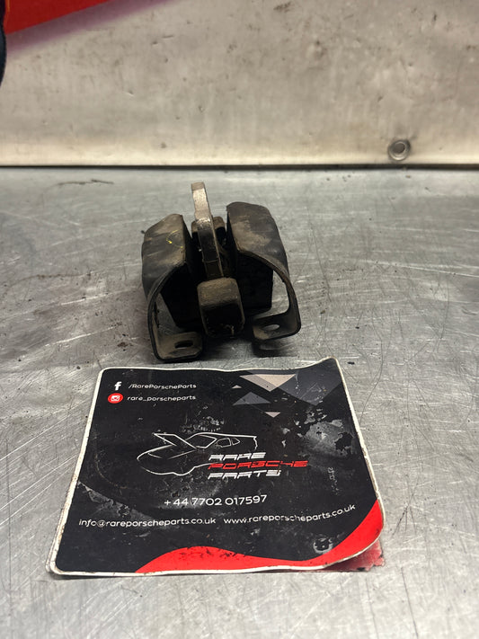 Porsche 944S/S2 85- Gearbox mount, used 94437504504