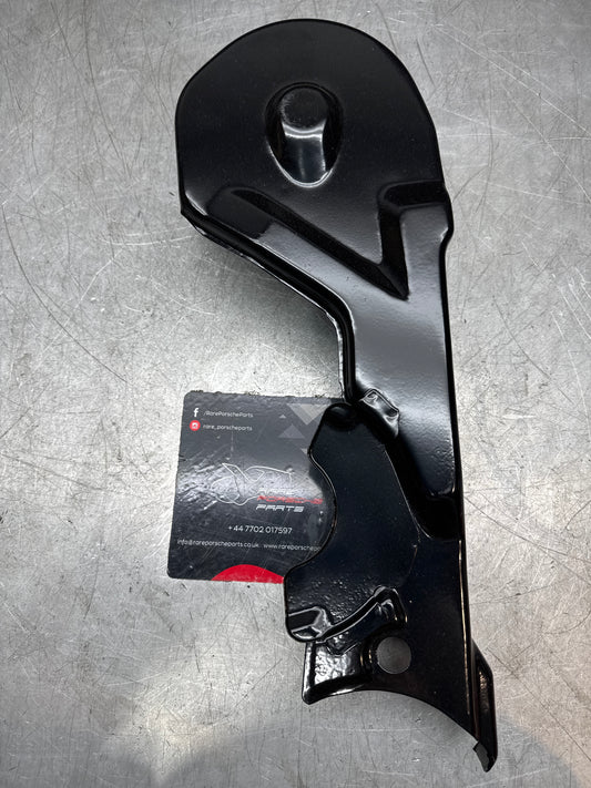 Porsche 924 Turbo/GT timingbelt Cover 9311050510, refurbished