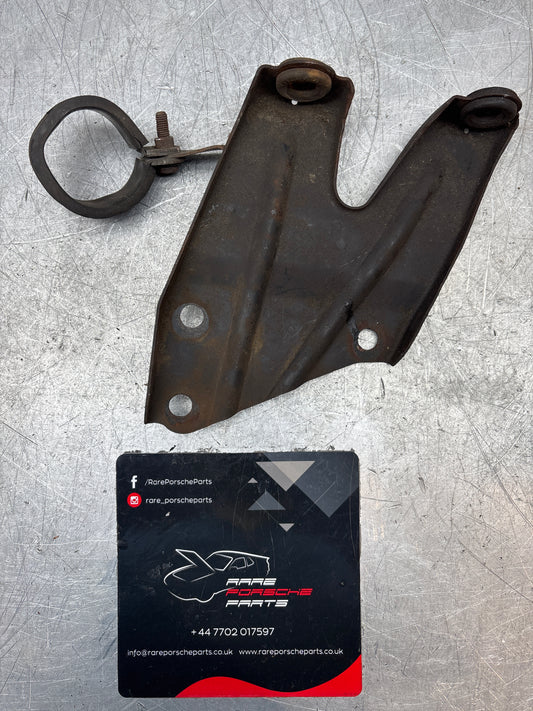 Porsche 924S 944 air filter box bracket. 94411006700, used