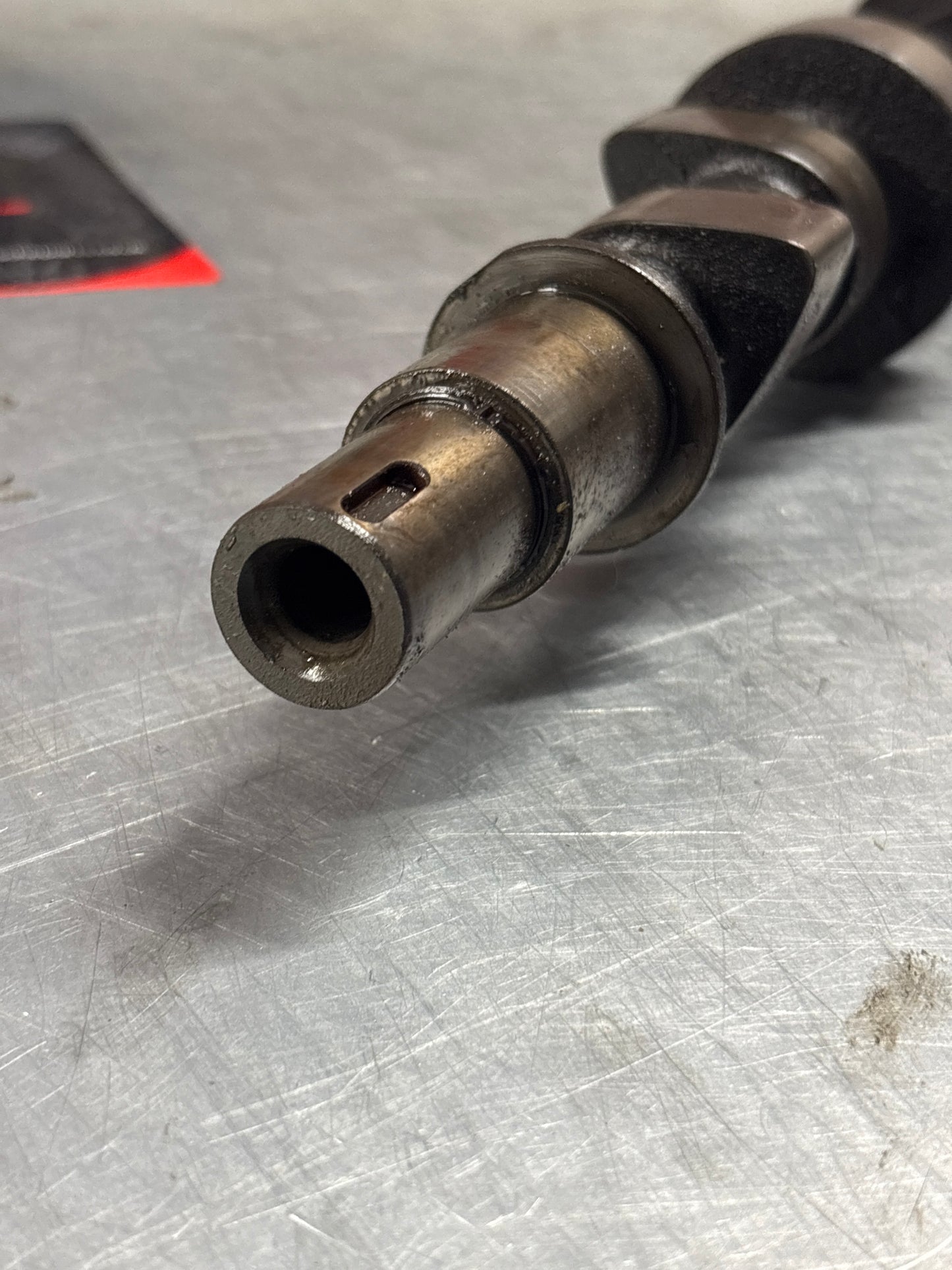 Porsche 924S 944 2.5 Cam shaft. Used. 94410515505R