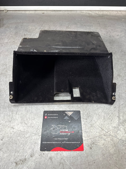 Porsche 944 Glovebox, used RHD only! 94555209100