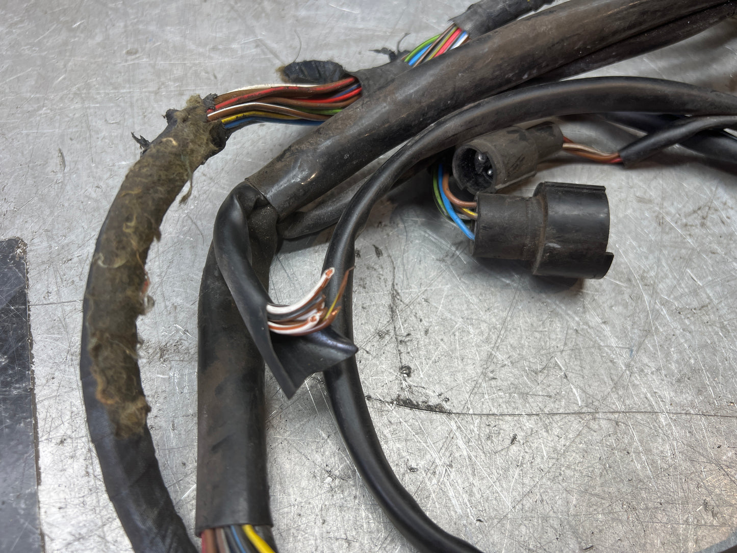 Porsche 944 86-92 alzacristalli elettrici portiera conducente, usata