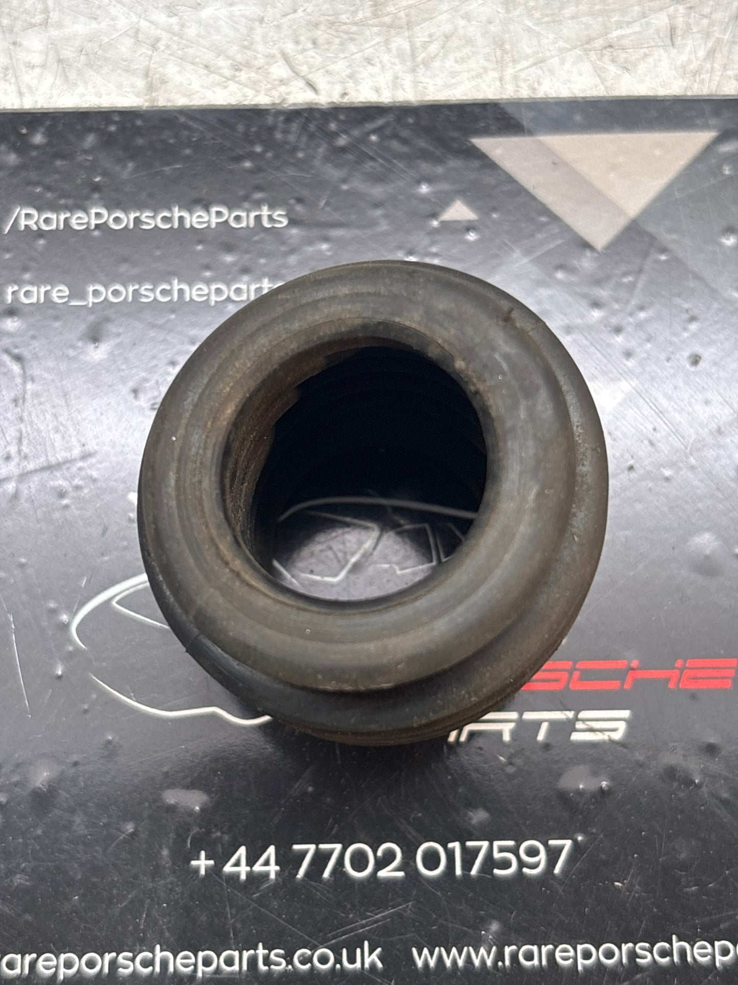 Porsche 924 early 944 door wiring rubber boot 477971910, used