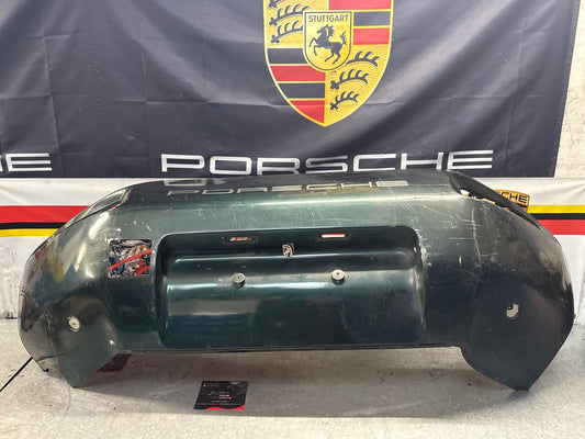 porsche 928 rear bumper, used 92850502303 / 474181