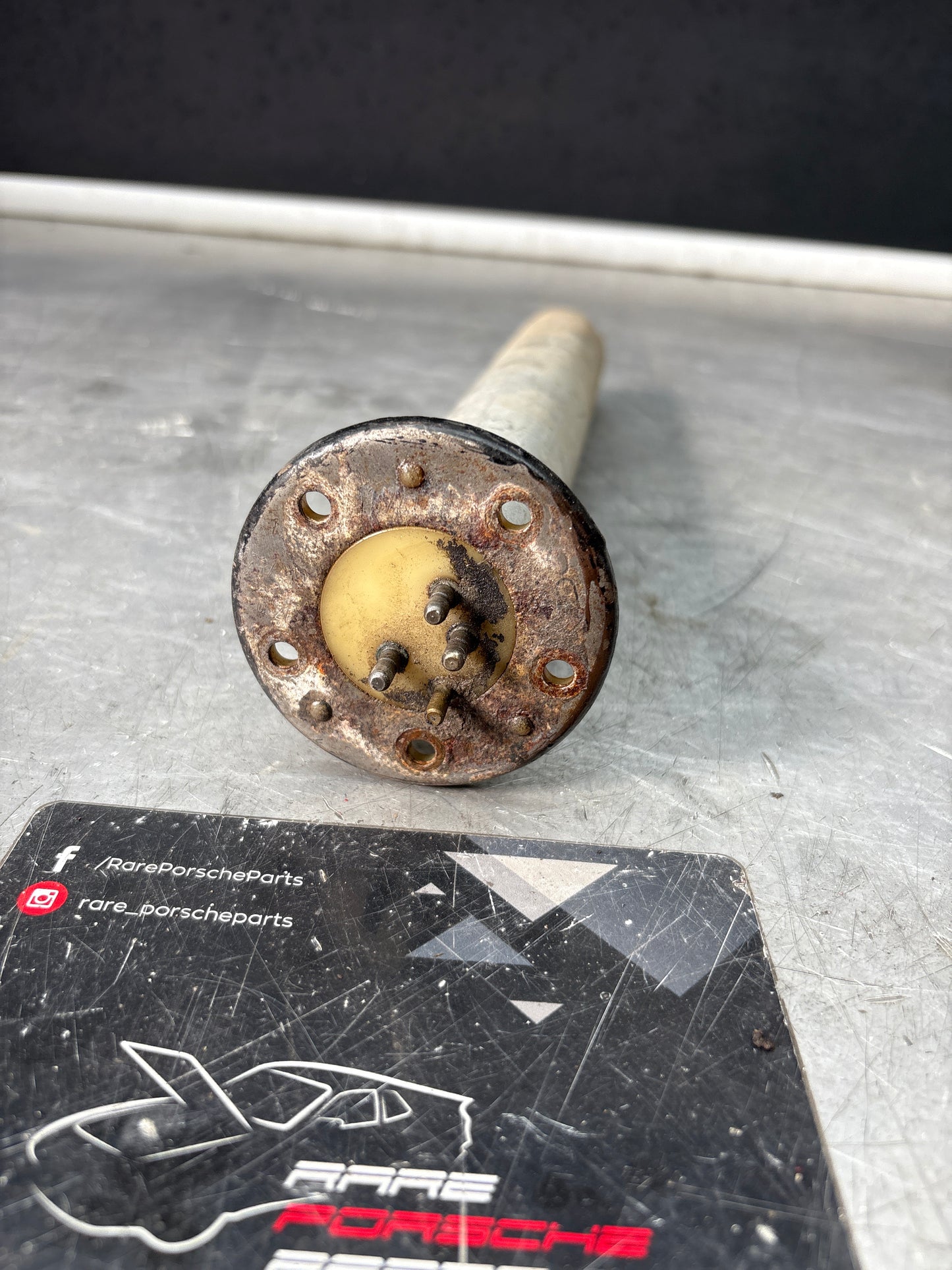 Porsche 911 / 912 / 914 fuel level sensor, used 90174180100