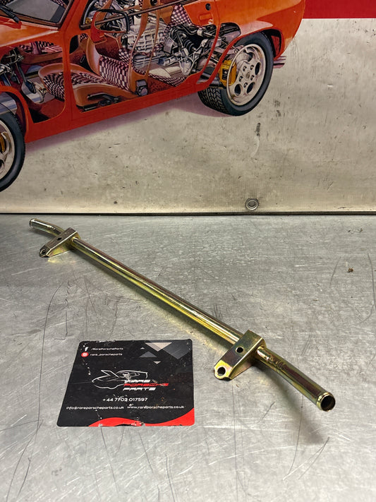 Porsche 944 2.5 924S water pipe on cylinder head 94410624302 refurbished