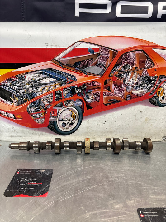 Porsche 944 Cam Shaft, used 9441051559R