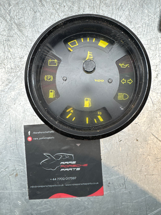 Porsche 924S combi instrument, 94464131000