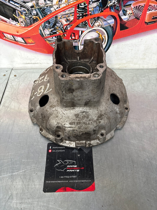 Porsche 924 automatic transmission bell, used 9223211013R