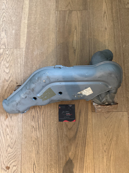 Porsche 964 heat exchanger 96421104003 New NOS