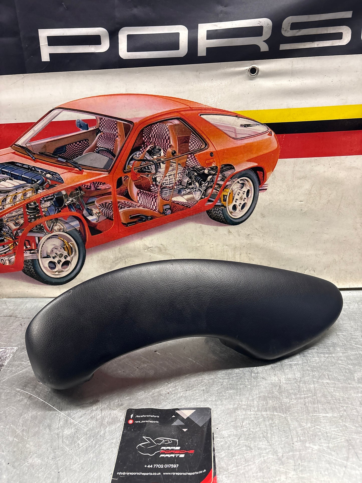 Porsche Boxster 986 RHD dashboard cluster trim,blue used 98655205600 / 98655205601