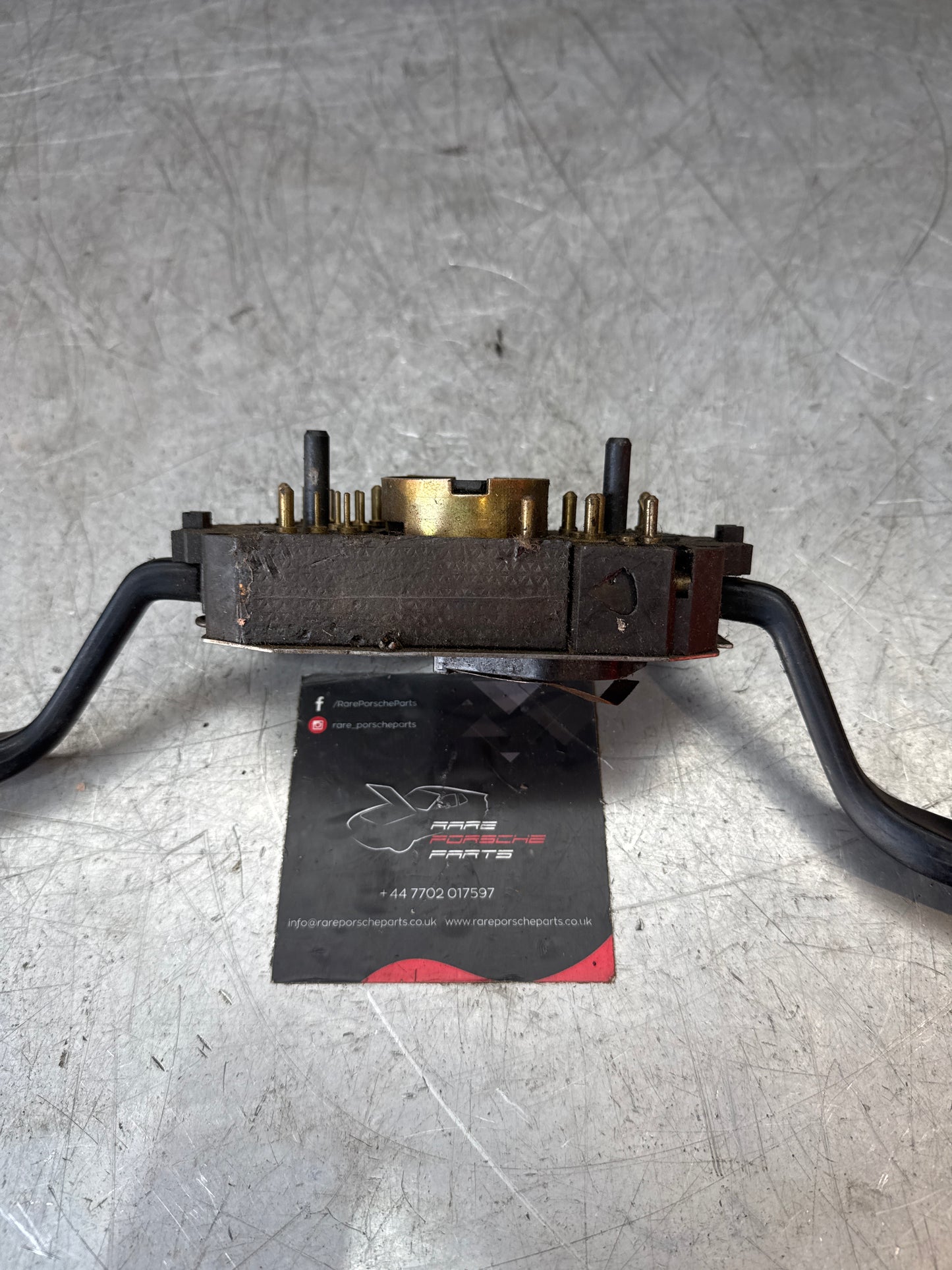 Porsche 944/turbo/S2 /968 wiper/indicator stalks 94461351100 spares or repair