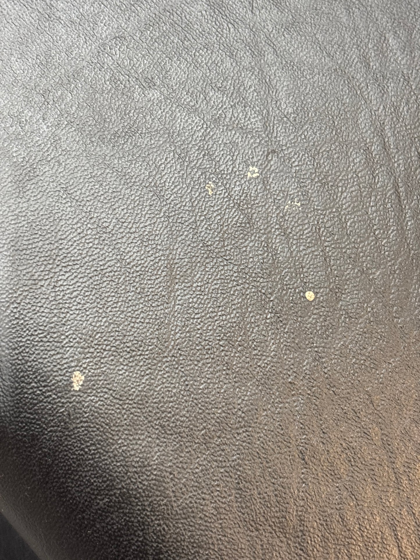 Porsche 944 924 black rear interior C Post trims/cards. Quarter panel trim used 94455502101 94455502201