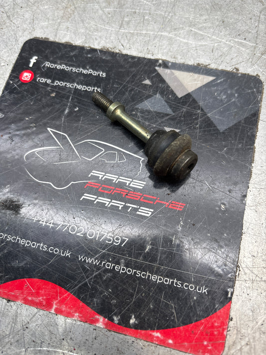 Porsche 944 S2 928 cam cover Socket Head Bolt 92810411701 long type.