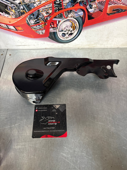 Porsche 924 Turbo/GT timingbelt Cover 9311050510, refurbished