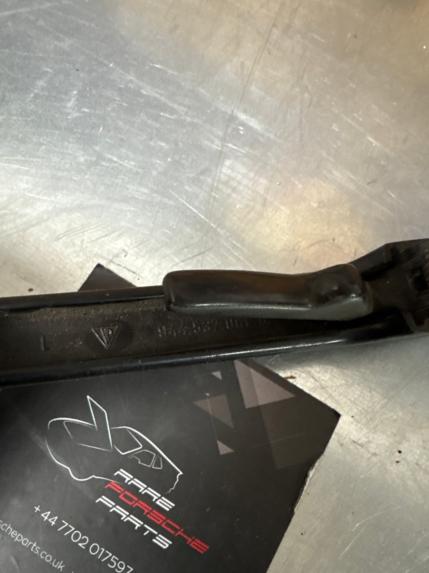 Porsche 944 S2 Bare Door Handle Left 94453706102 used