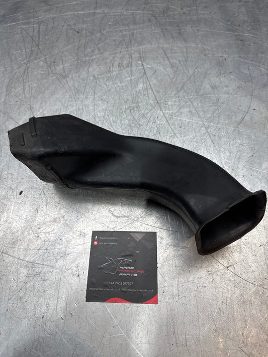 Porsche 944 S air cleaner box pipe 94411001400 used