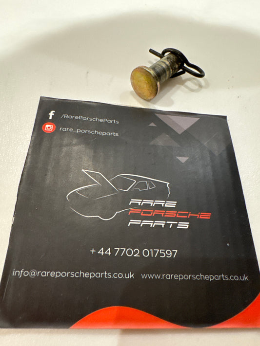 Porsche 944 pin genuine 99908801002 , 9990210010H , 99902100107 used