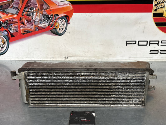 Porsche 944 Turbo Intercooler 95111013703 used