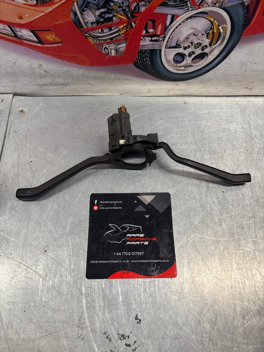 VW Golf II / Porsche 924/944 Indicator / Wiper Stalks, used 321953503F / 477953901