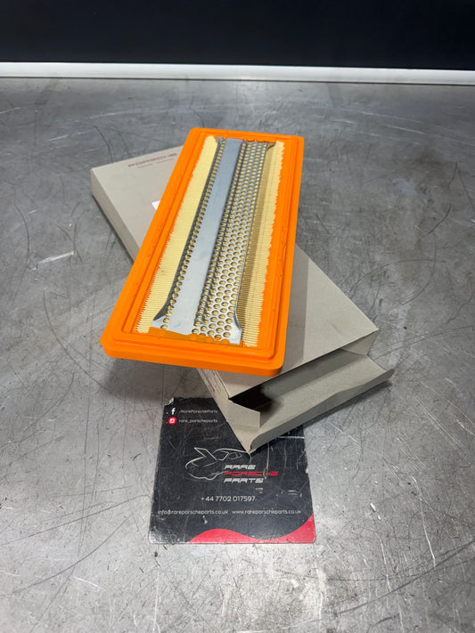 Porsche 924 Turbo / Carrera GT Genuine Porsche Air Filter- 93111012100- New