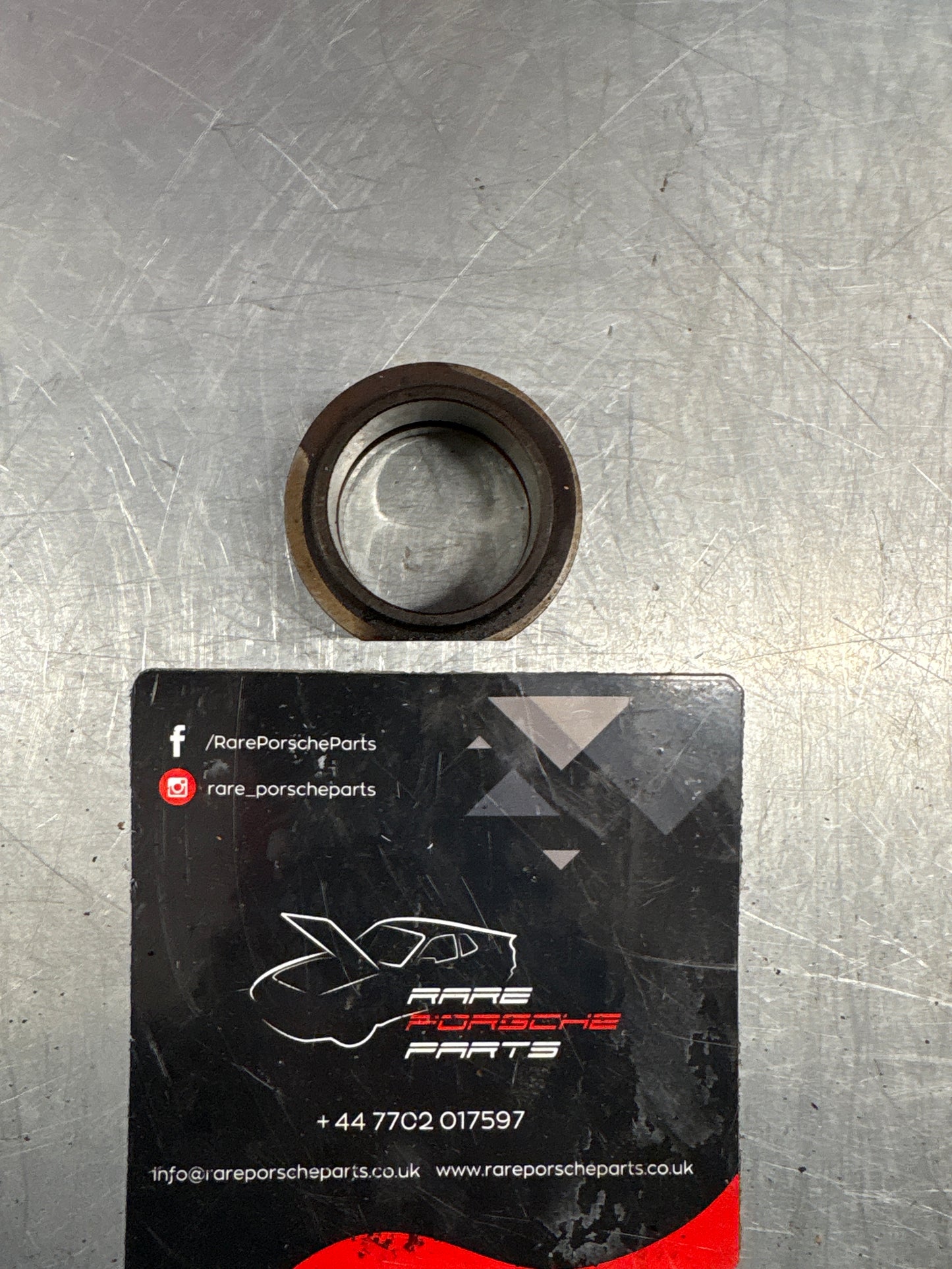 Porsche 928 Lifter Bushing, used, 92810520606