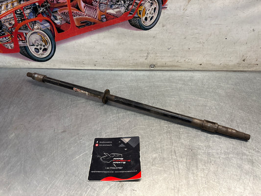 Porsche 924 steering coloumn shaft, used 477419505J
