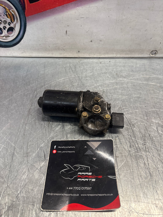 Porsche 911 964 wiper motor, used 0130821797