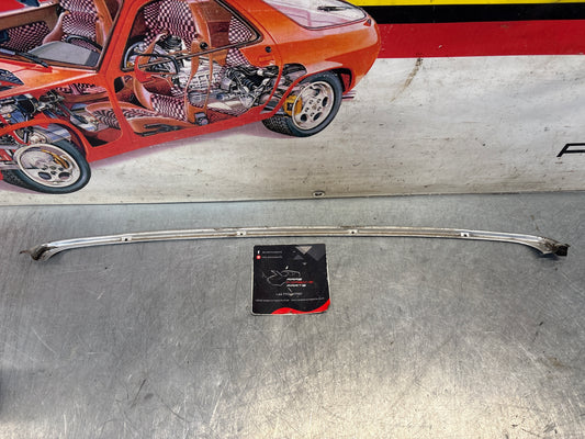 Porsche 928 sunroof trim, used 92856434102 / 92856434103