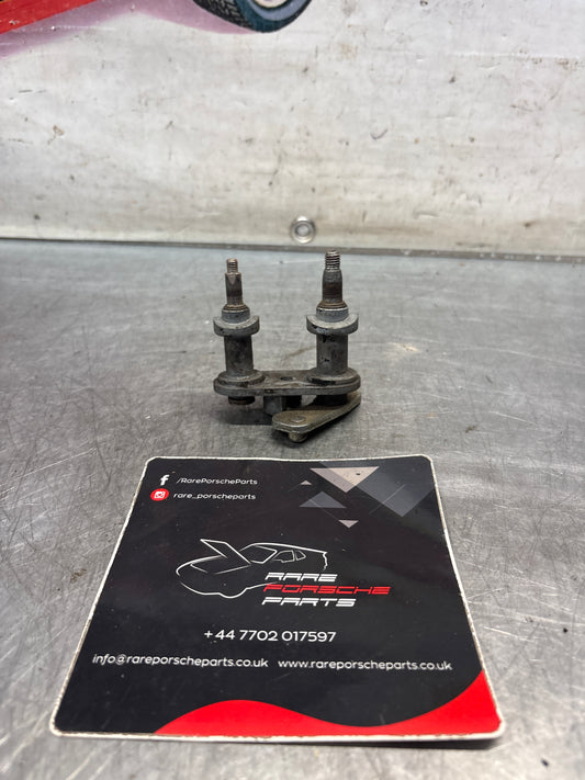 Porsche 928 / S4 / GTS real tailgate wiper mechanism, used 92857322502