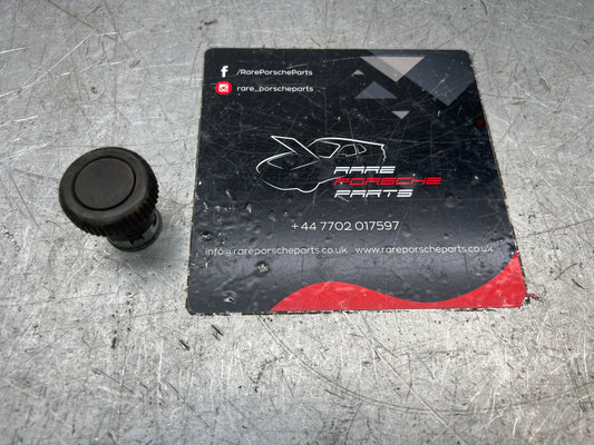 Porsche 924 944 cigarette lighter, used 477919305