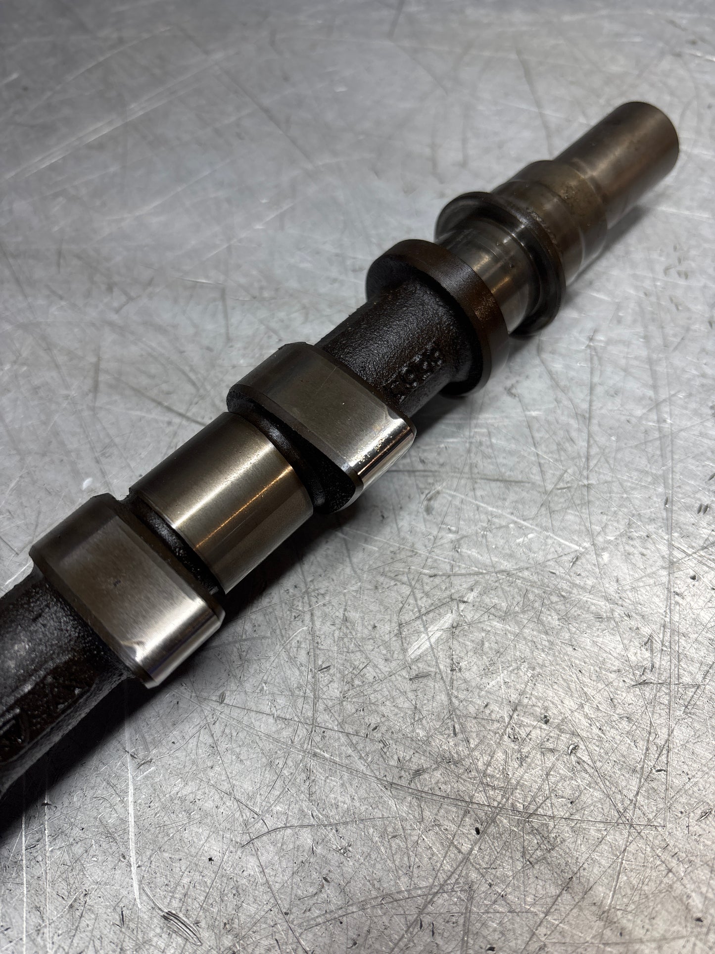 Porsche 944 S2 used exhaust camshaft 9441052753R