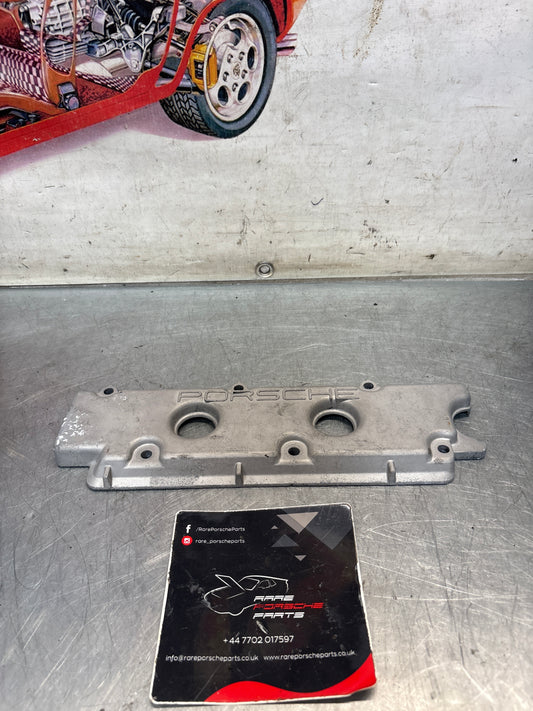 Porsche 911 930 / 914 valve cover, used 9011051150R