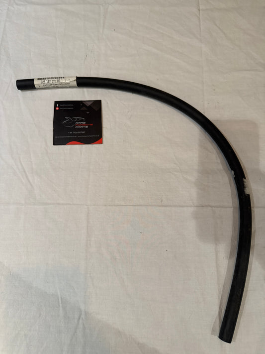 Porsche 928 Breather hose 92810731800 NOS