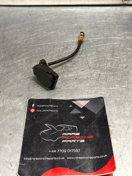 Porsche 928 S4 Tire pressure sensor, used 92860641400 / 0335569987
