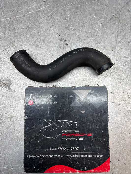 Porsche 944 Moulded hose, 94411023502, used