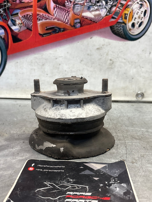 Porsche 928 Front shock absorber damper bump stop, used 92834304706