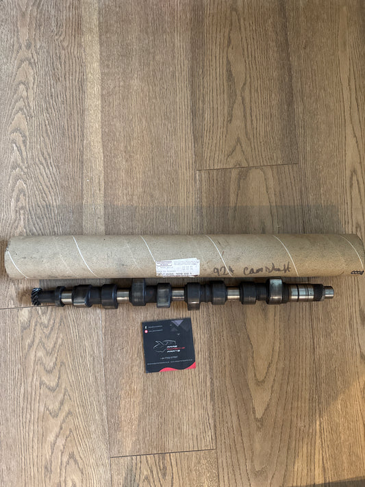 Porsche 924 / 924 Turbo chamshaft 046109021 049109111 NEW NOS