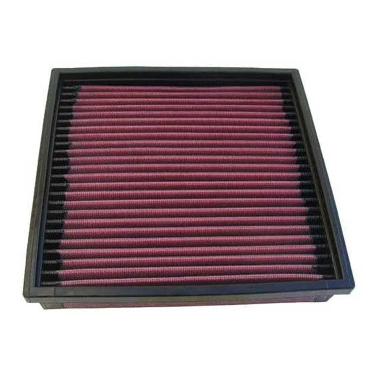 Porsche 914 924 K&N Air Filter, Panel, AC129KN332003 New