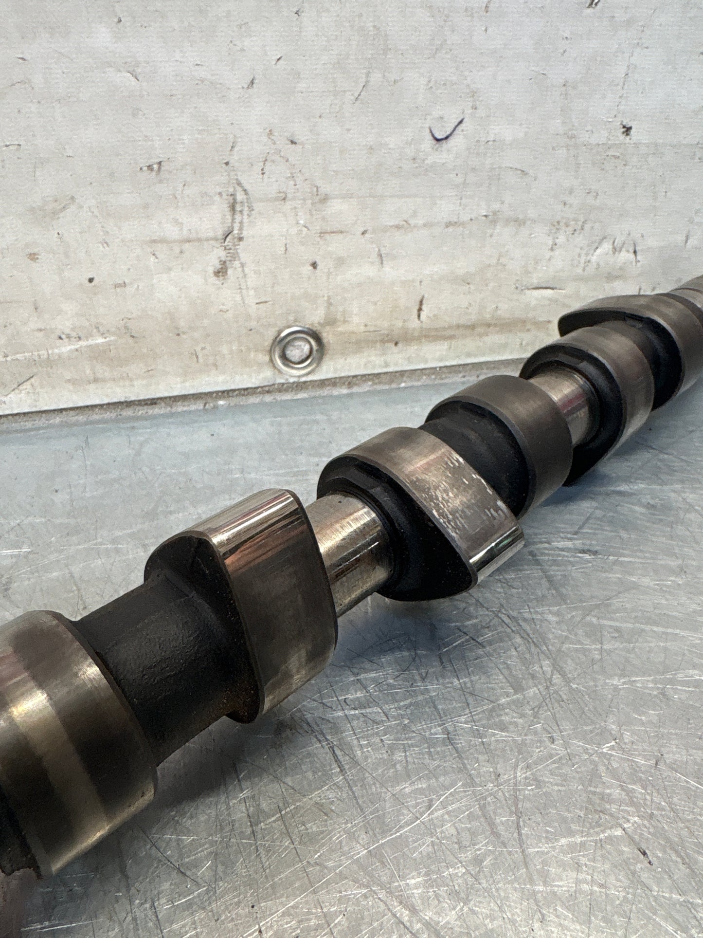 Porsche 924 / 924 Turbo camshaft 046109021used