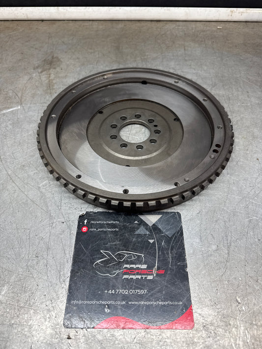 Porsche 944 S2 Flywheel. 9441021056R refurbished