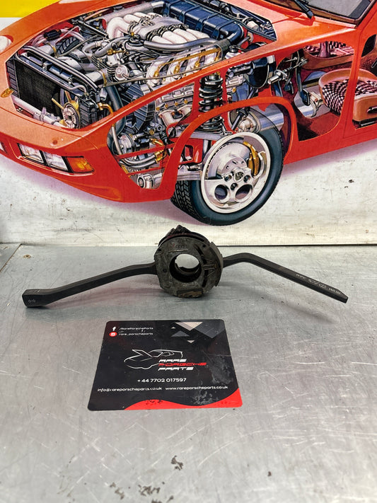 VW Golf I / Porsche 924 Indicator / Wiper stalks, used 171953503AD / 477953901