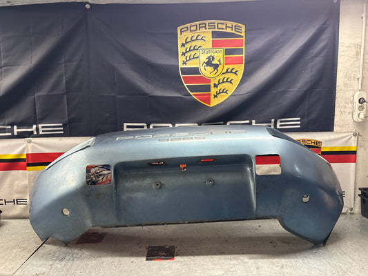 Porsche 928S rear bumper, used 92850502303 / 474181