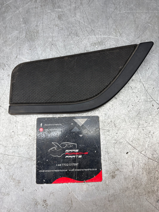 Porsche 944 right side loudspeaker, used, 94464504600 / 94464542700