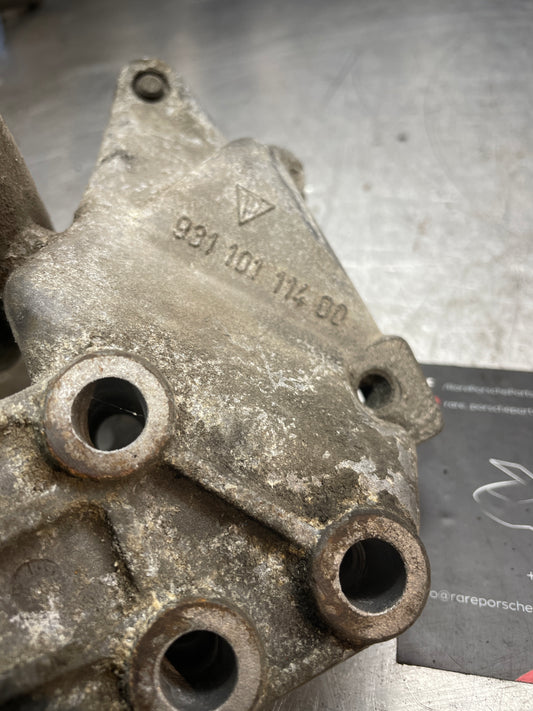 Porsche 924 turbo Alternator mount / bracket 93110111400 used