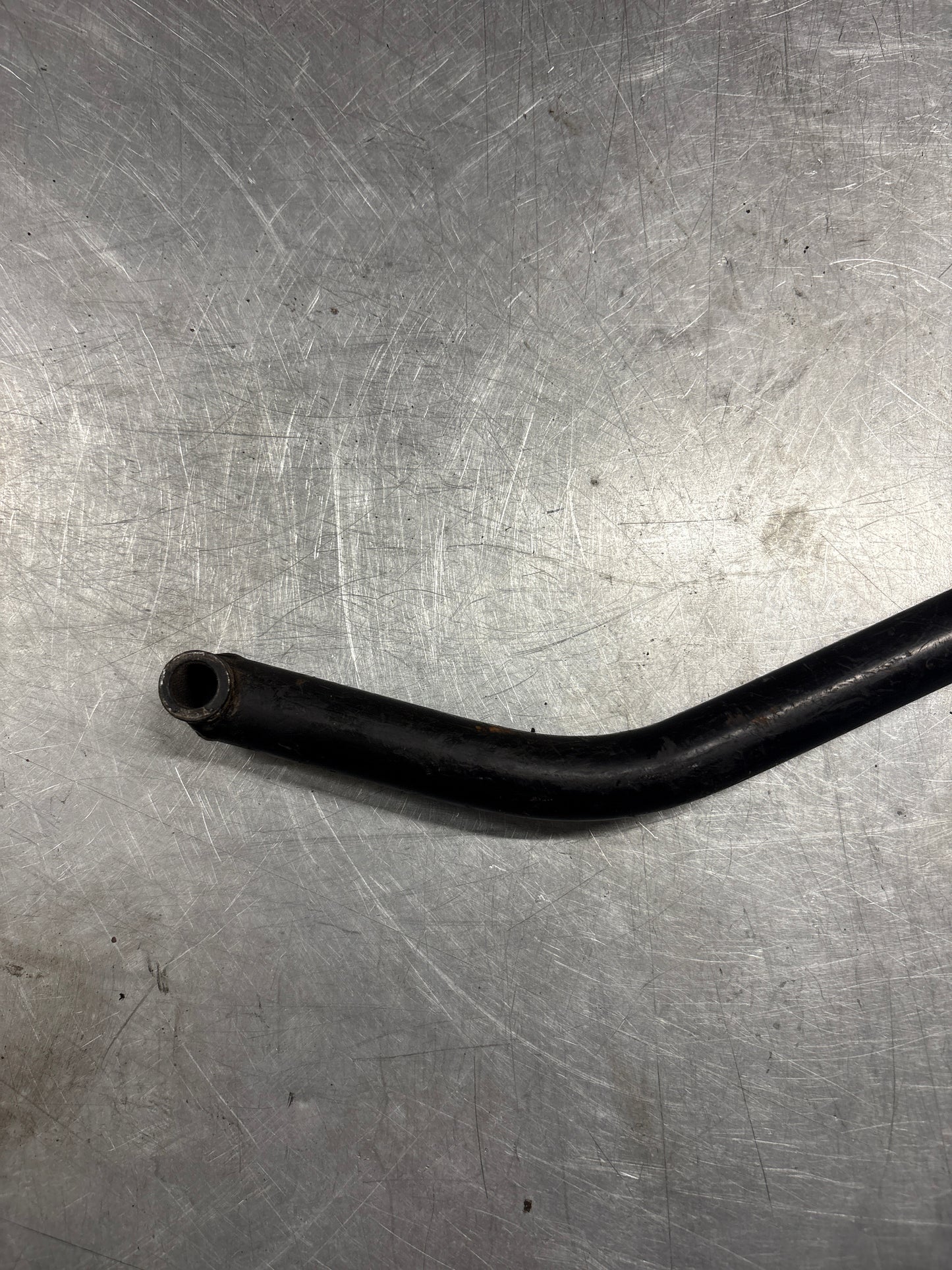 Porsche 924/944 gear shift rod, used 94442401900