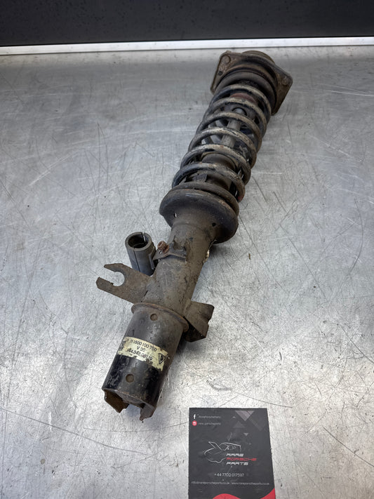 Porsche 944 S2 left, near side, shock absorber , 94434303119 used, spares or repair
