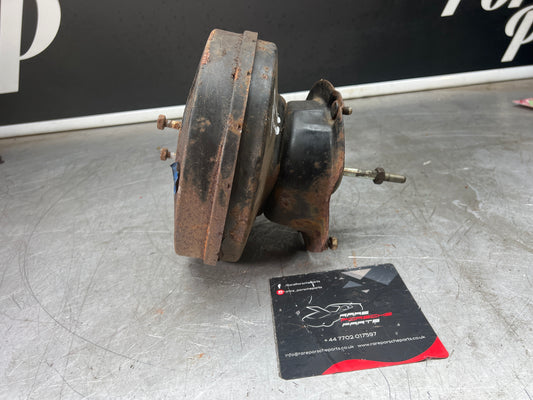 Porsche 944 brake booster, used 94435502502