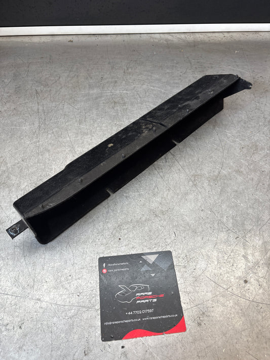 Porsche 928 parcel shelf, used, used RHD only!! 92755211802
