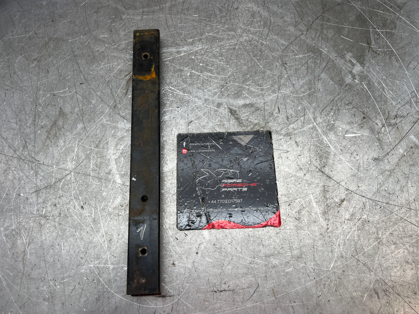 Porsche 924 944 911 seat runner 94452149100